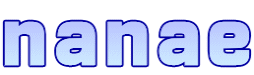 nanae